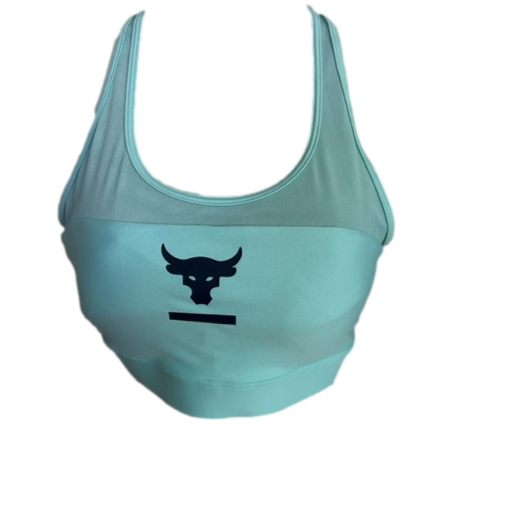 Under Armor Blood Sweat & Tears Sports bra